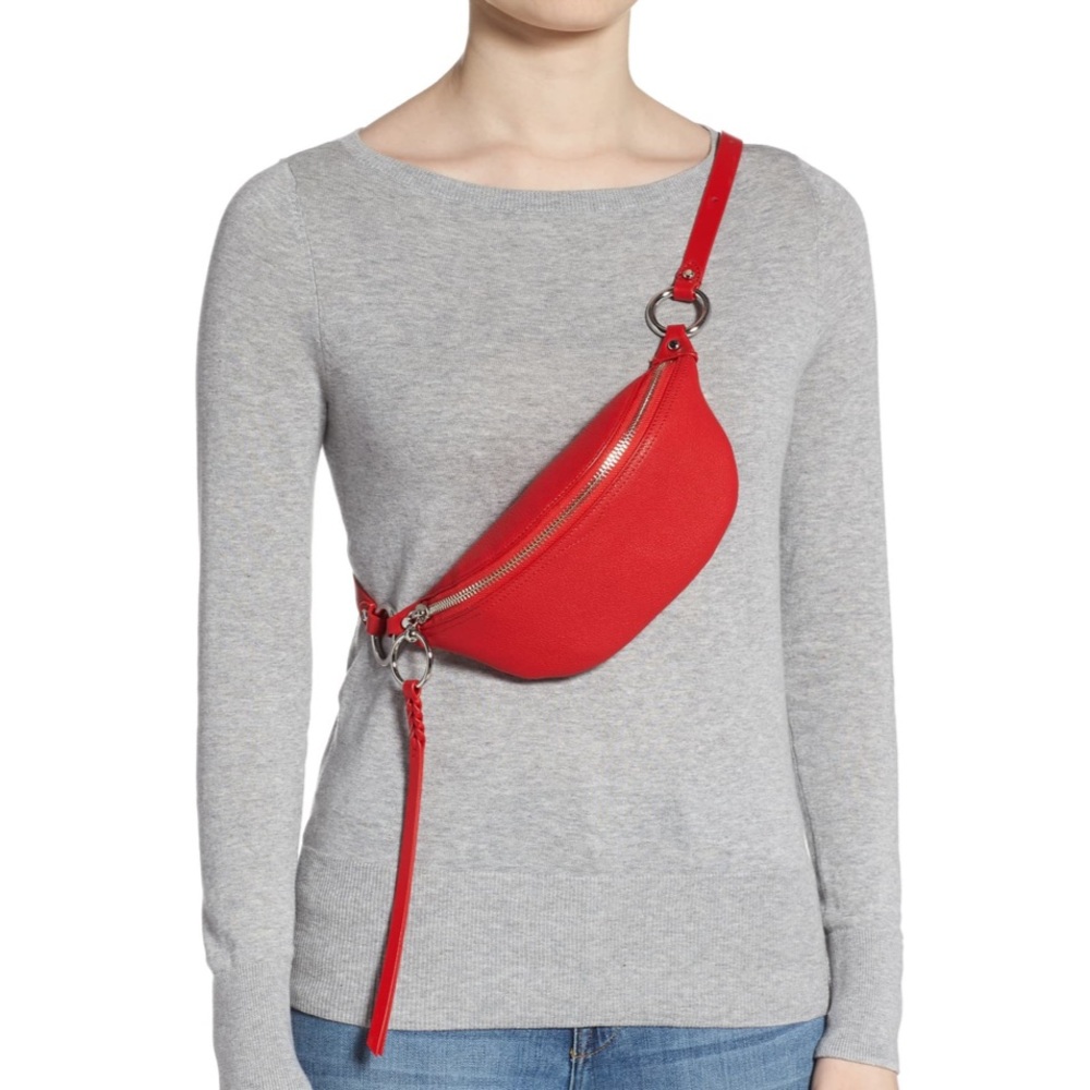Rebecca Minkoff Bree beltbag